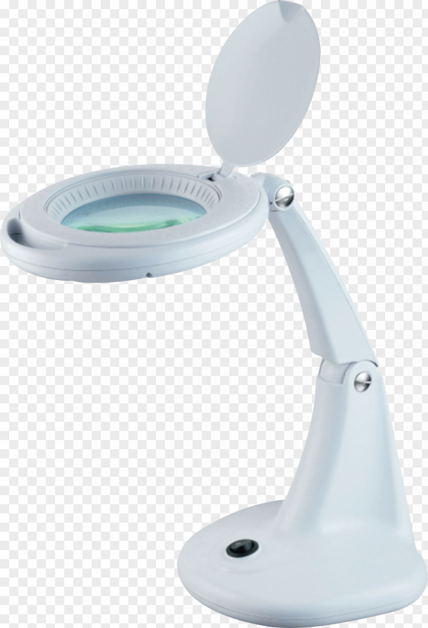 Magnifying Glass Lighting Angle PNG