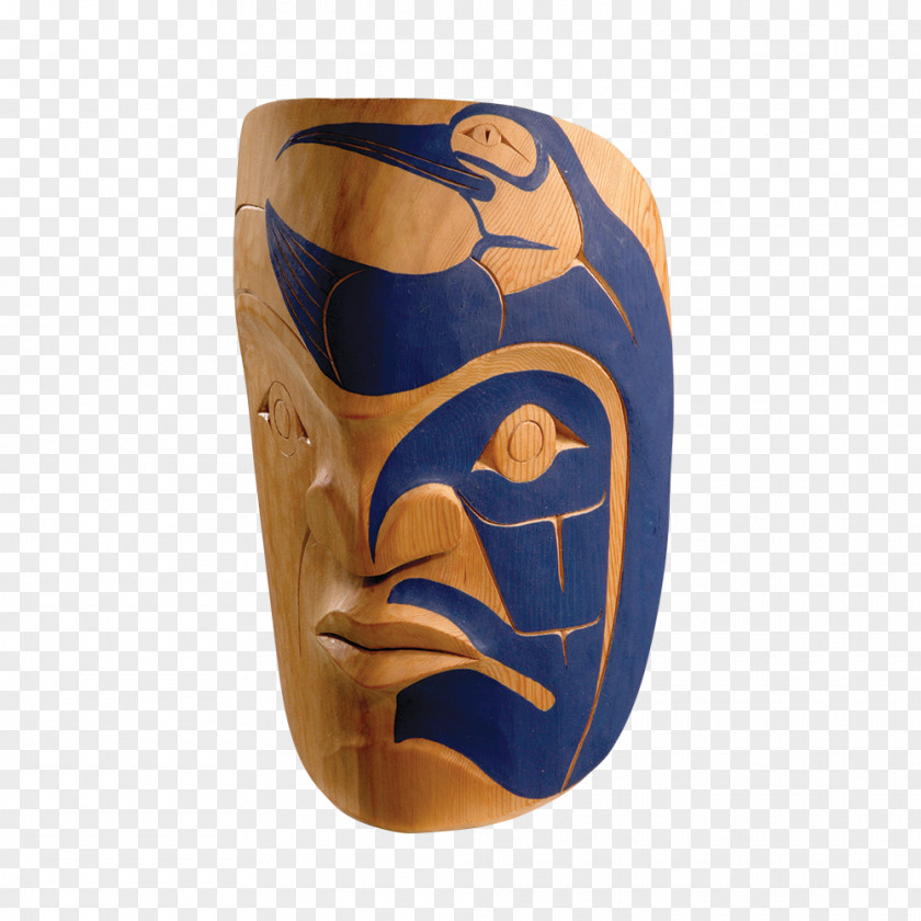 Mask Native Americans In The United States Visual Arts By Indigenous Peoples Of Americas Canada PNG