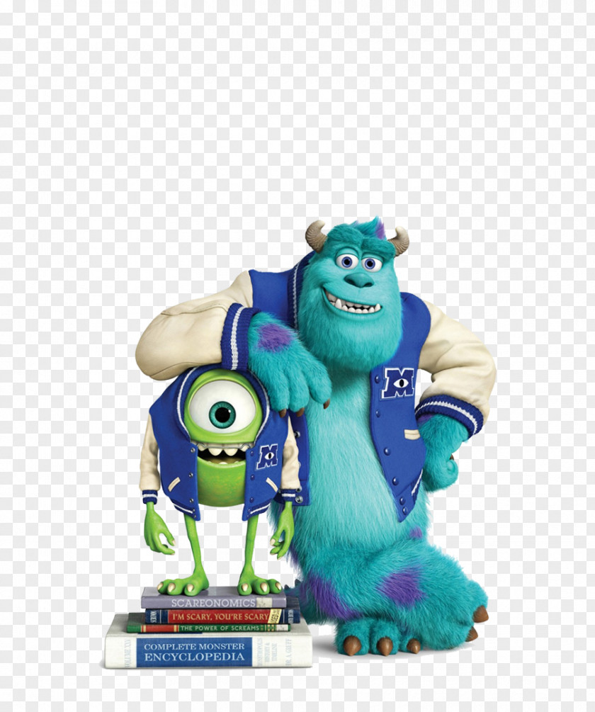 Monsters University Monsters, Inc. Pixar Clip Art PNG
