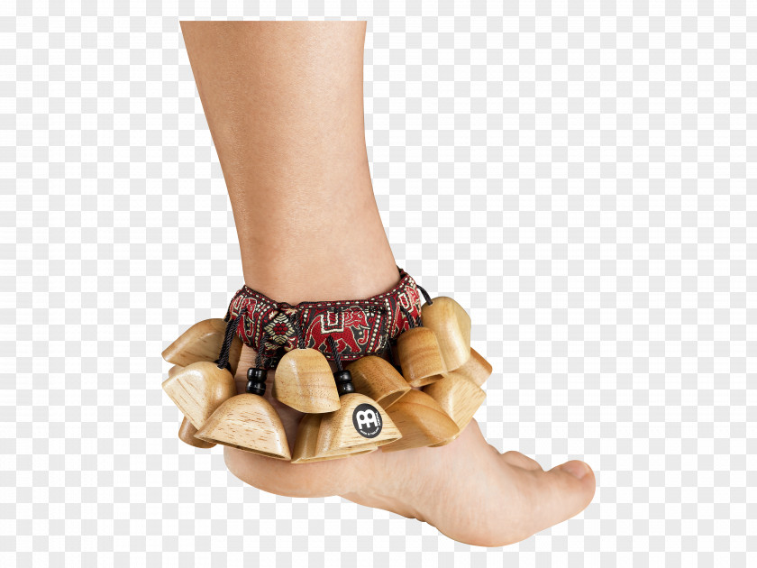 Musical Instruments Rattle Shaker Meinl Percussion Foot PNG