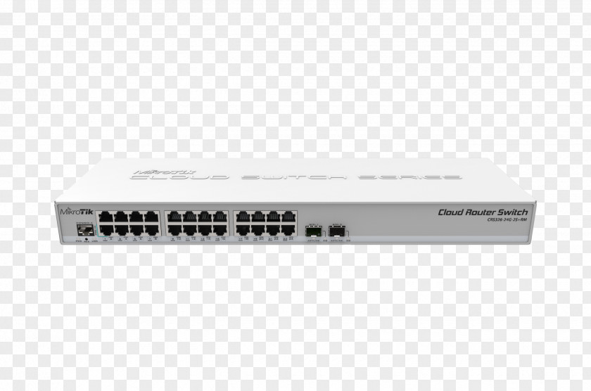 Number 40 Network Switch Wireless Router Gigabit Ethernet MikroTik Power Over PNG