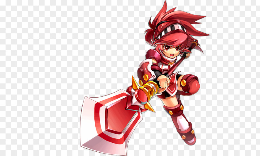 Peixe Espada Lira Grand Chase Elesis Sieghart Elsword Game PNG