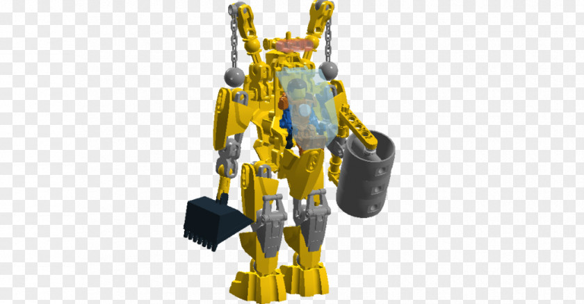 Robot LEGO Digital Designer Hero Factory Lego City PNG