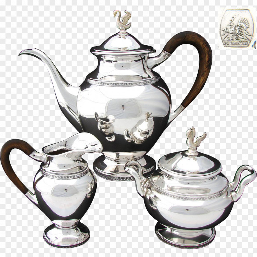 Samovar Tea Kettle Tennessee Teapot Cookware Accessory PNG