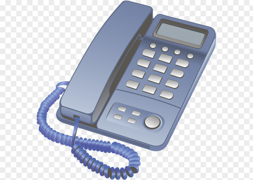 Telephone Fax Internet PNG