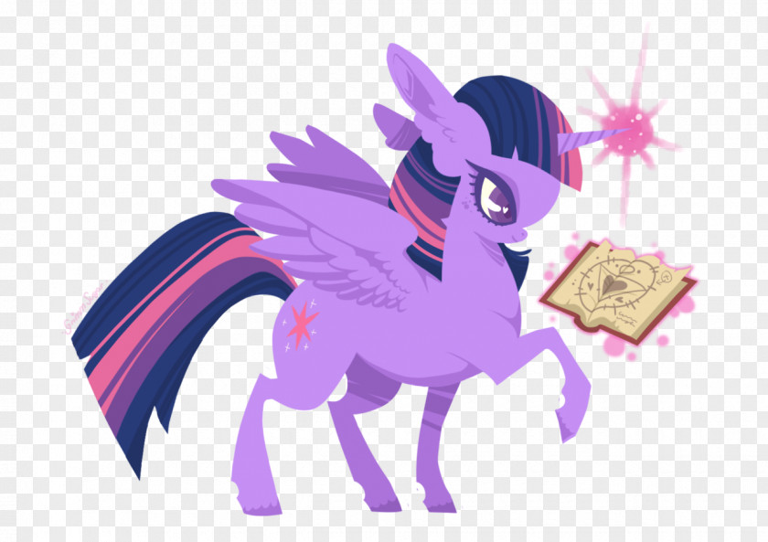 Twilight Pony Sparkle Rarity Rainbow Dash Horse PNG
