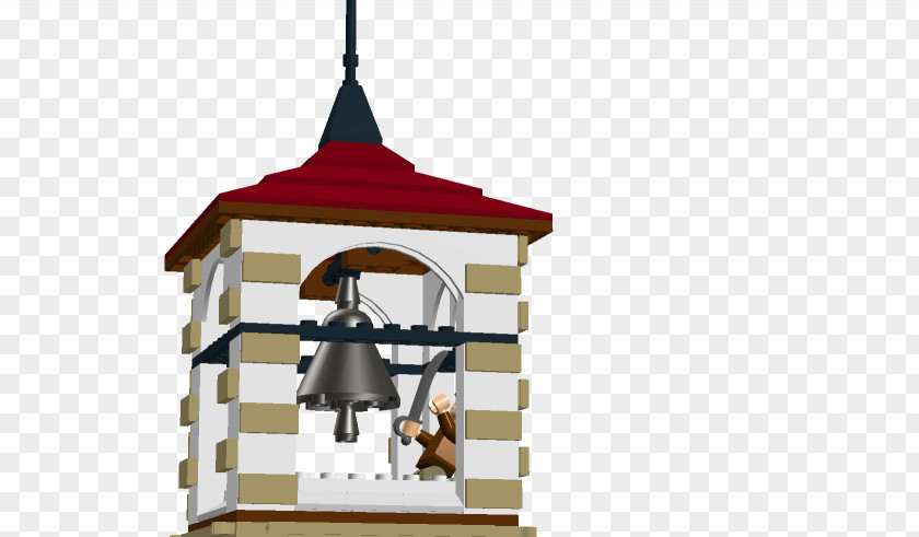 Bell Church Tower Steeple PNG