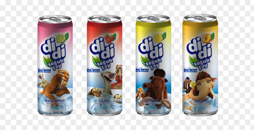 Fizzy Drinks Aluminum Can Tin Flavor Aluminium PNG