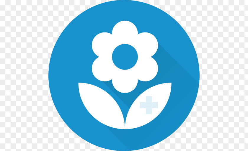 Flowerchecker Shazam Logo PNG