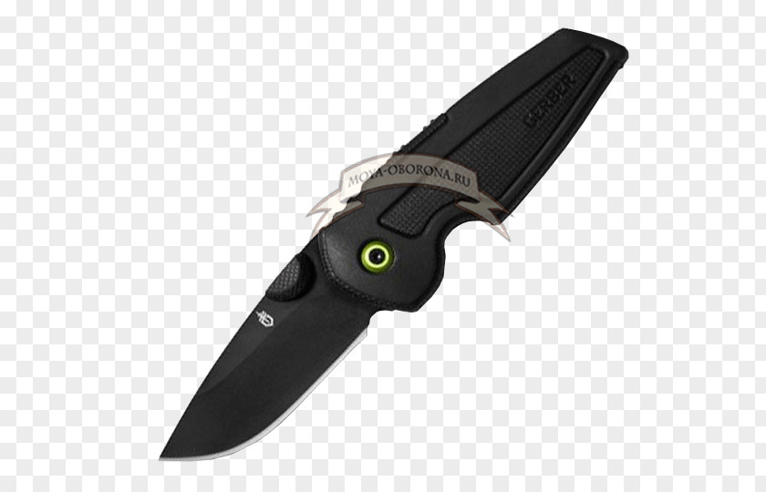 Knife Pocketknife Gerber Gear Blade Everyday Carry PNG