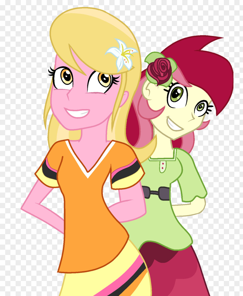 Lily Of The Valley DeviantArt My Little Pony: Equestria Girls Woman PNG