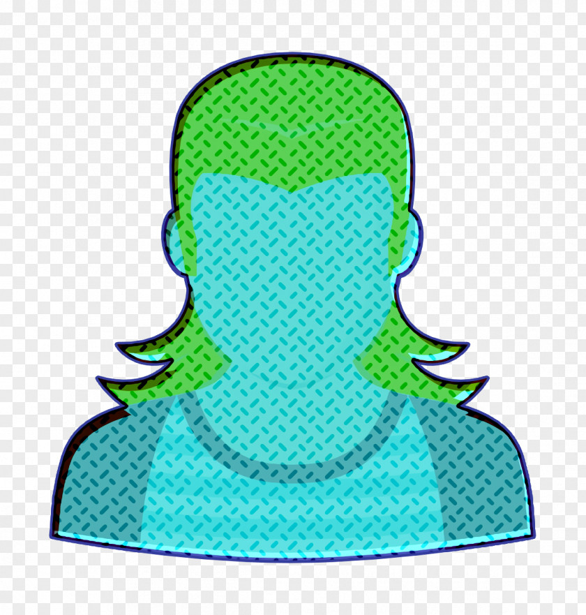 Man Icon Avatars Social PNG