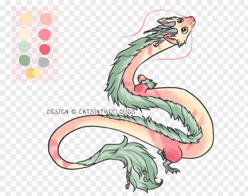 Munchkin Cat Serpent Legendary Creature Mouth Clip Art PNG