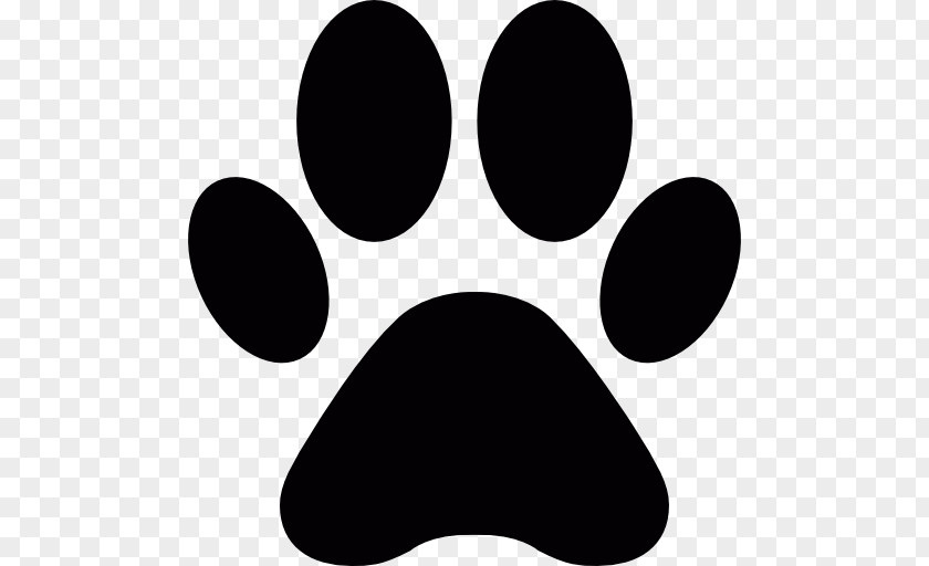 Paws Cat Dog Paw Printing Clip Art PNG