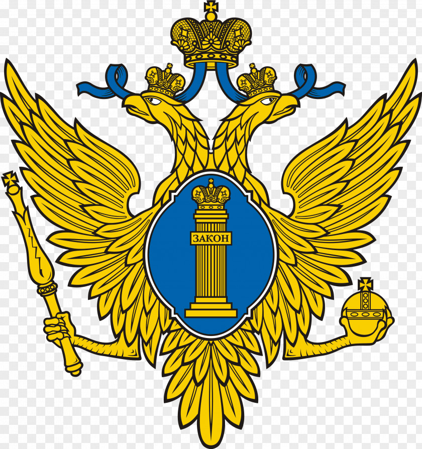 Russia Ministry Of Justice The Russian Federation Government PNG