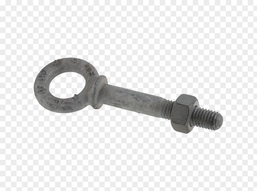 Screw Eye Bolt Fastener Vendor PNG