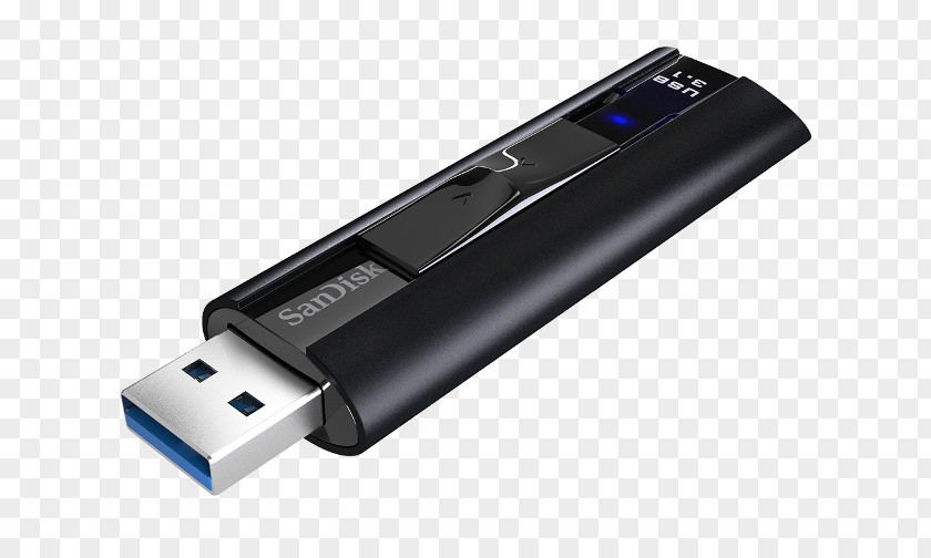 USB MacBook Pro Flash Drives SanDisk 3.1 PNG