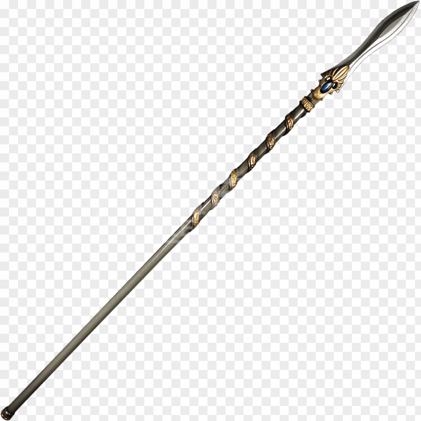 Weapon Magic Spartan Army Spear Ancient Greece PNG