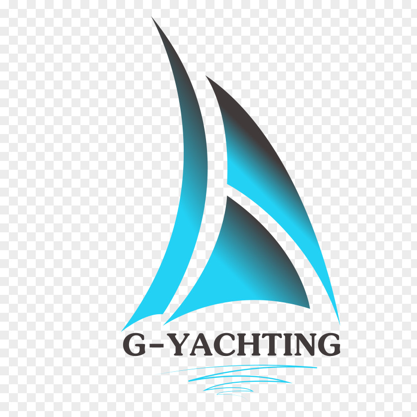 Yachting Logo Brand PNG