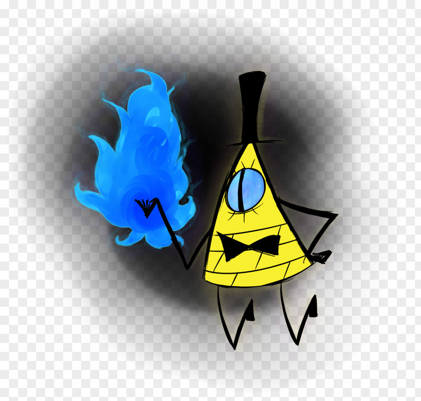Youtube OneShot Bill Cipher YouTube Undertale PNG