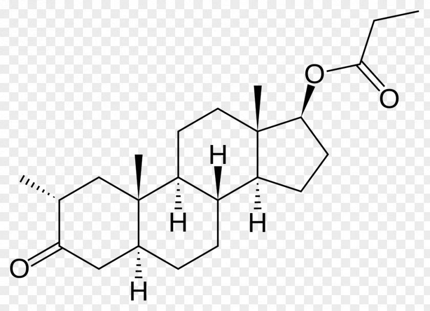 Anabolic Steroid Finasteride Metandienone Drostanolone Propionate PNG