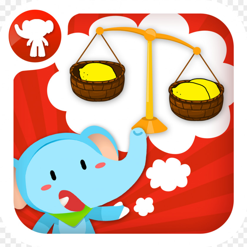 Bald Baby Apple IPhone App Store Mobile Fruit Link PNG