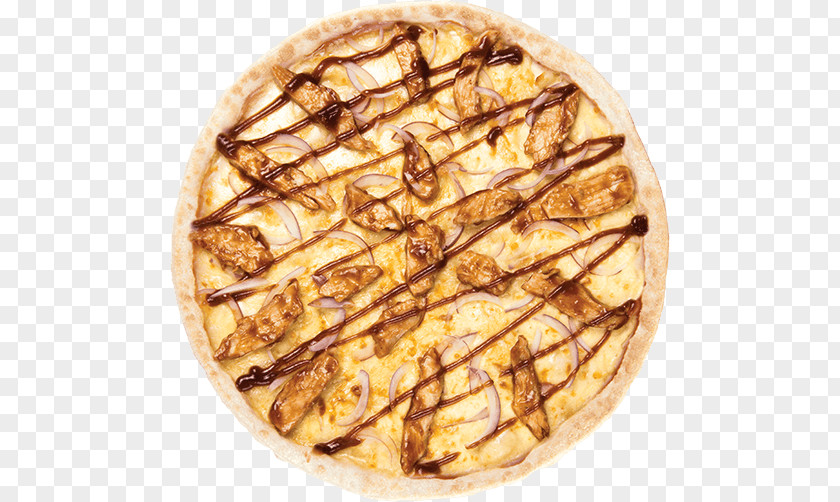 BBQ Chicken Pizza Empanadilla Inn Treacle Tart PNG