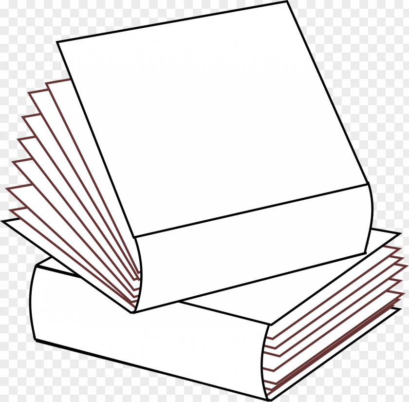 Book Paper Books Del Sur Image Clip Art PNG