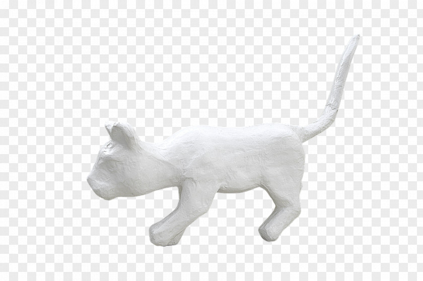 Cat Animal Figurine Dog Snout PNG
