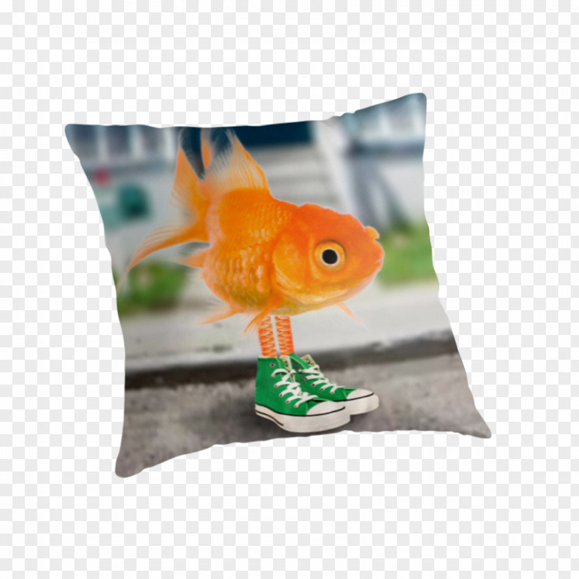 Darwin Artwork Gumball Watterson Throw Pillows Cushion World PNG