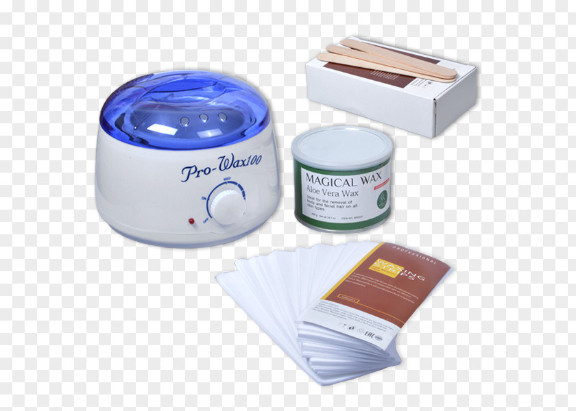 Depilation Material Small Appliance PNG