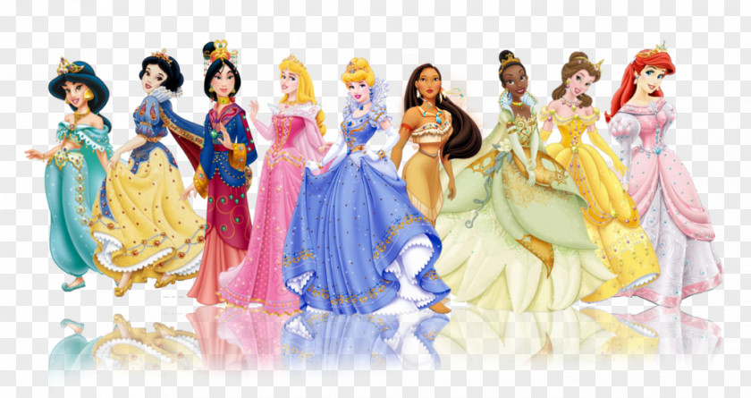 Disney Princess Walt World Rapunzel Minnie Mouse Aurora PNG