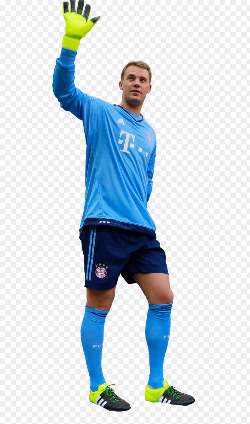 Football Manuel Neuer UEFA Euro 2016 FC Bayern Munich Goalkeeper Schalke 04 PNG