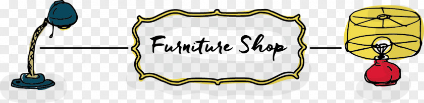 Hand-painted Antique Home Furniture Brand Body Piercing Jewellery Font PNG