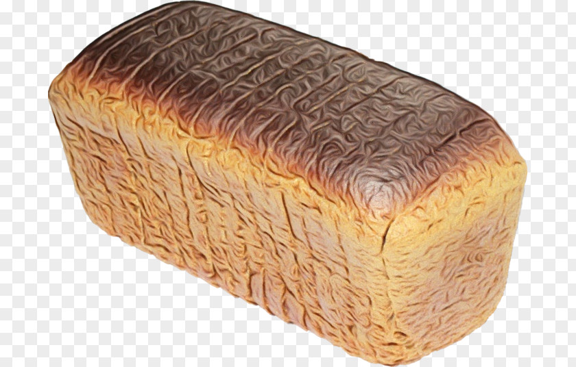 Hard Dough Bread Cuisine Loaf Food Baked Goods PNG
