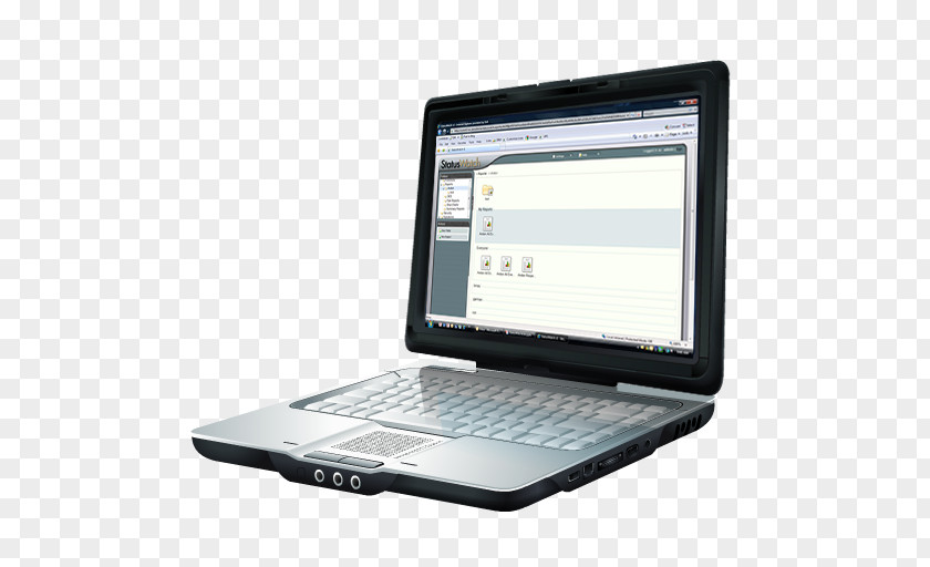 Interface. Web Netbook Laptop Hewlett-Packard Khaytek-Servis Toshiba PNG