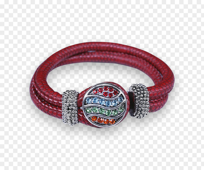Red Rope Leather Bracelets Clothing Accessories Jewellery Bangle PNG