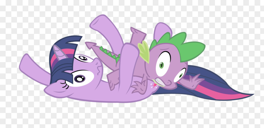 Spike Twilight Sparkle Rarity Pony Applejack PNG