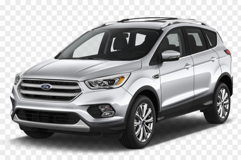 Sunburst 2017 Ford Escape Car 2018 Explorer PNG