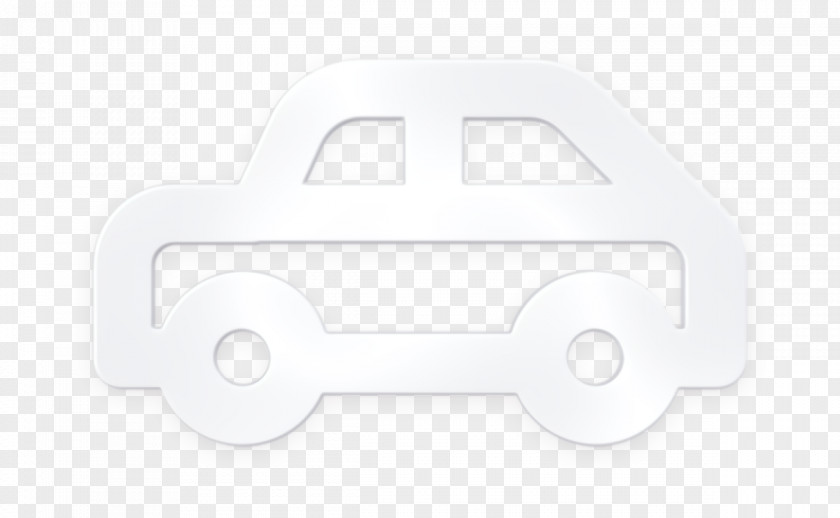 Symbol Car Icon Transportation Vehicle PNG