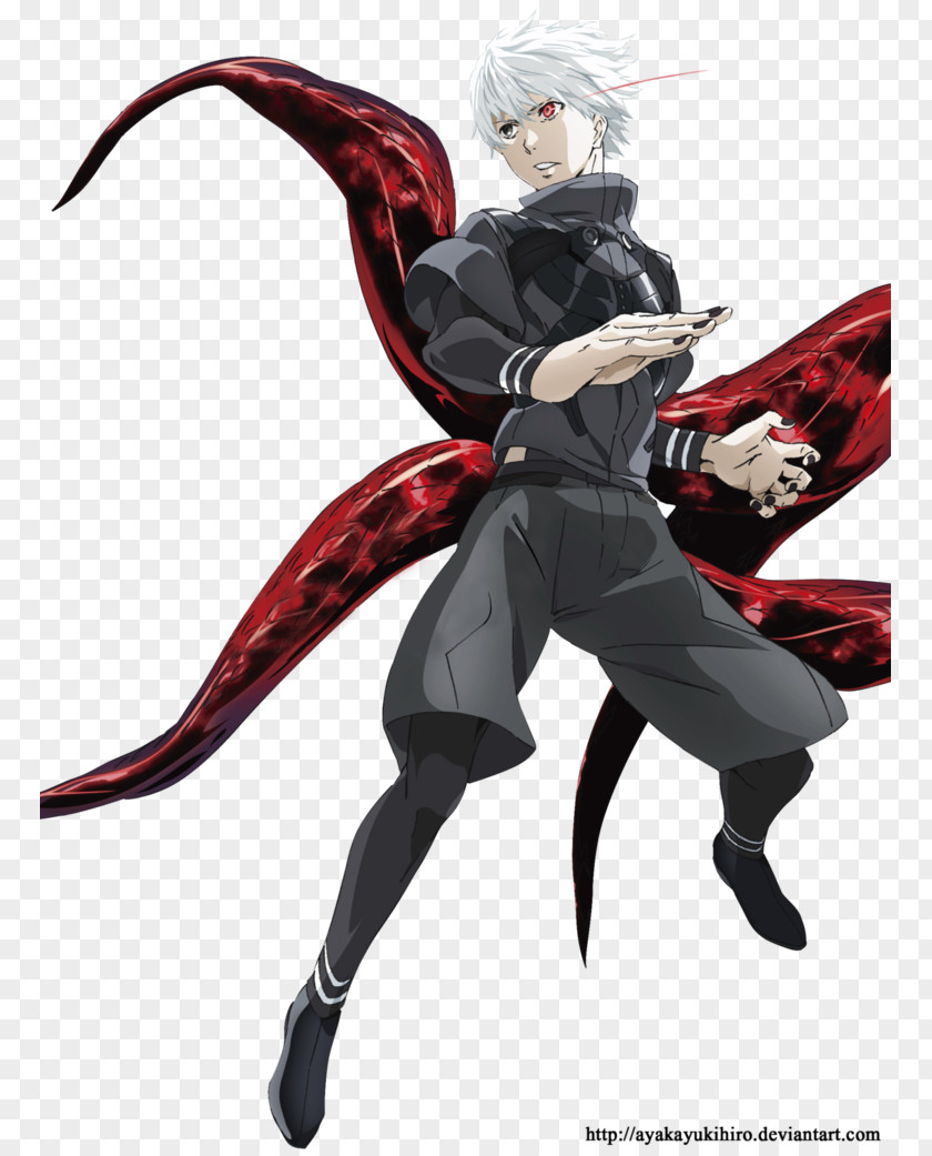 Tokyo Ghoul Ken Kaneki Anime Animation PNG Animation, ghoul clipart PNG
