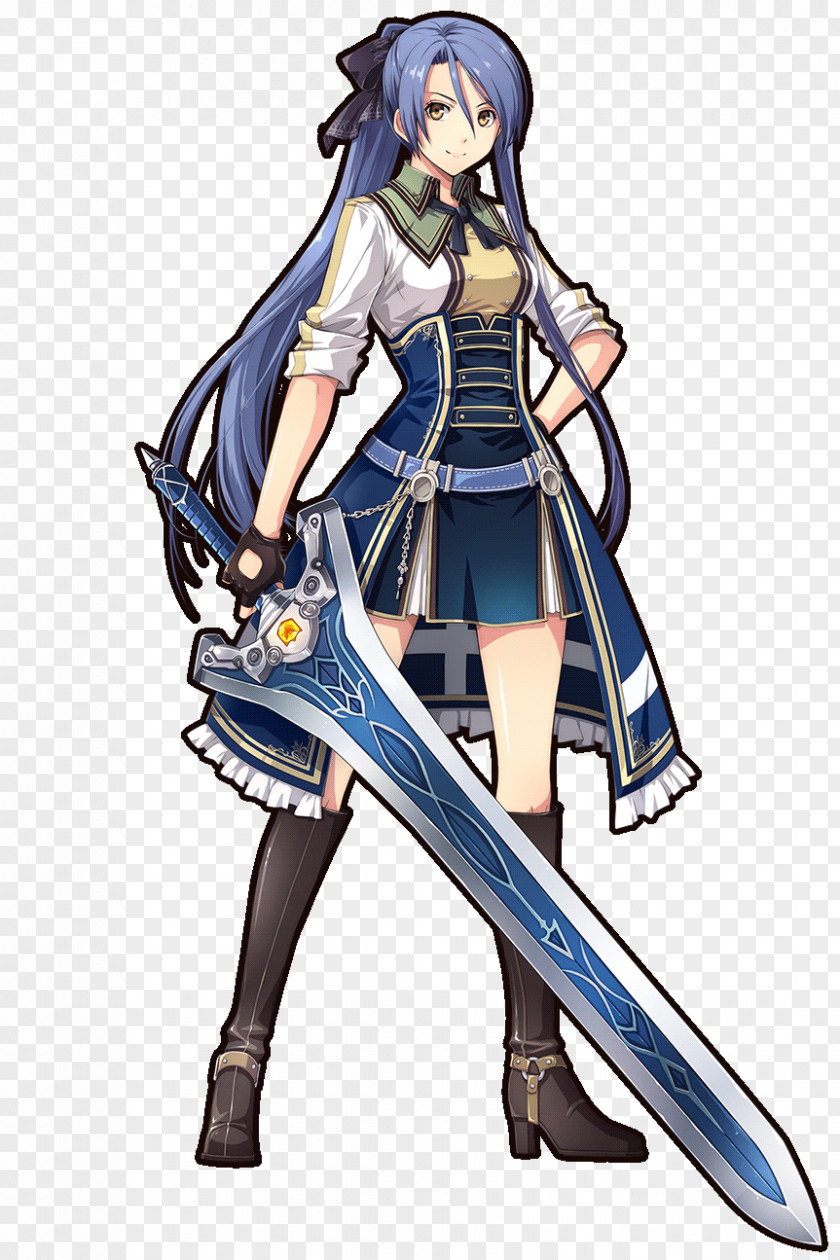 Trails – Erebonia Arc The Legend Of Heroes: Cold Steel II In Sky Ys Vs. Sora No Kiseki: Alternative Saga Role-playing Video Game PNG