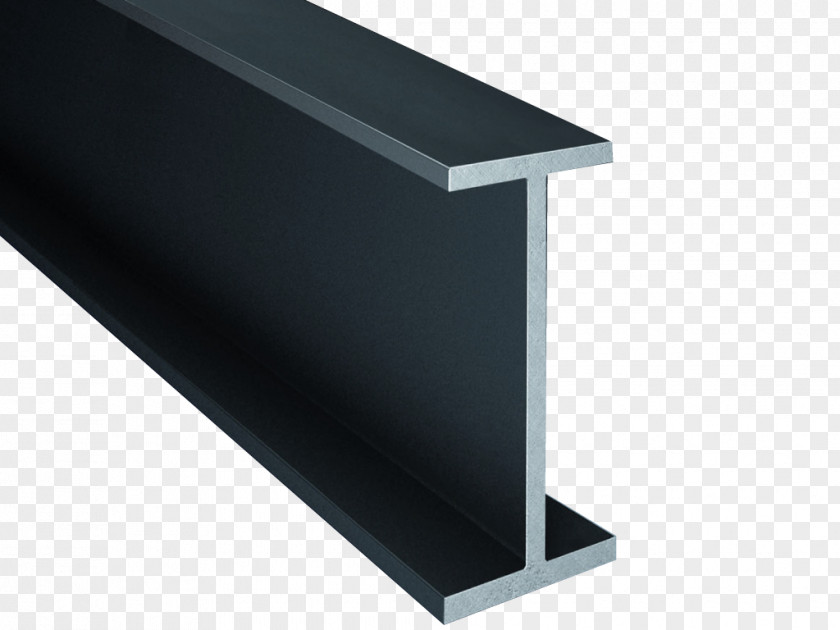 VAPOR Stainless Steel I-beam Material PNG