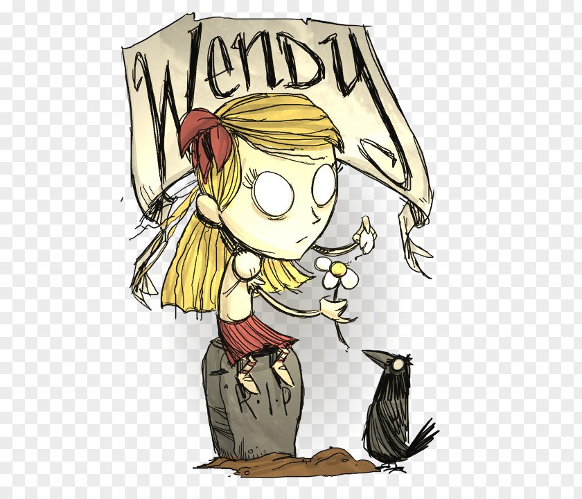 Volcano Don't Starve Together Minecraft Video Game Character PNG
