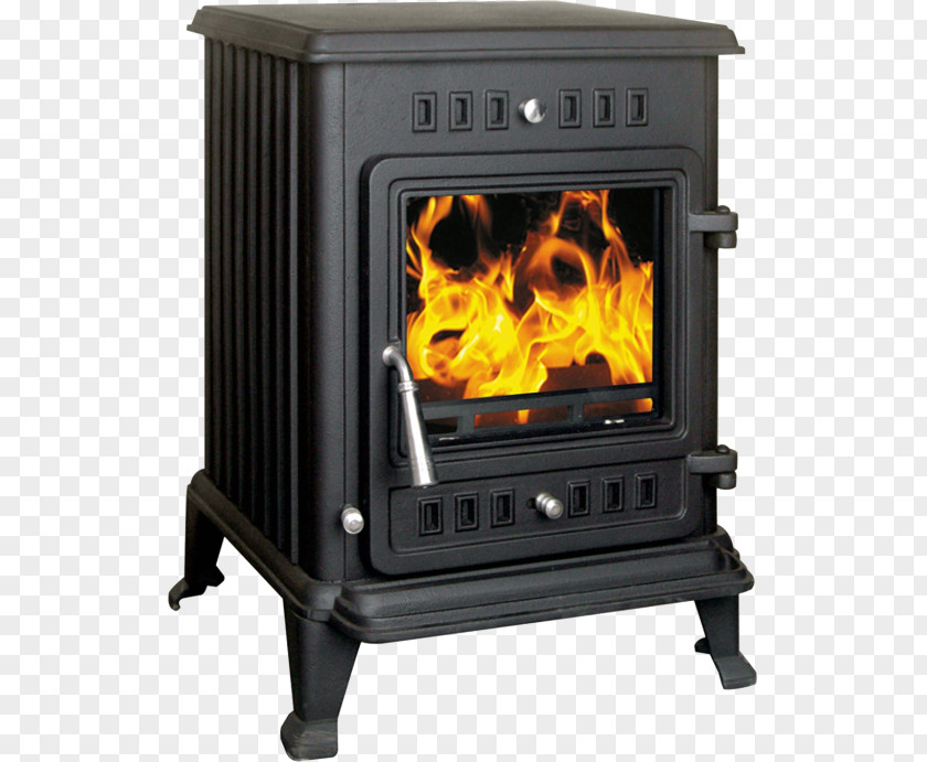 Wood Stove Pipe Clearances Stoves Multi-fuel Fireplace Cast Iron PNG