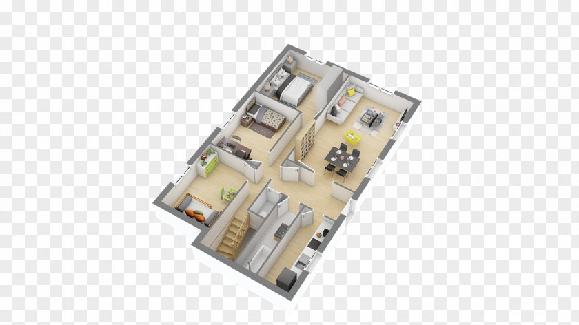 3d Home CrownRidge Of Fayetteville Apartment Renting Hotel Floor Plan PNG