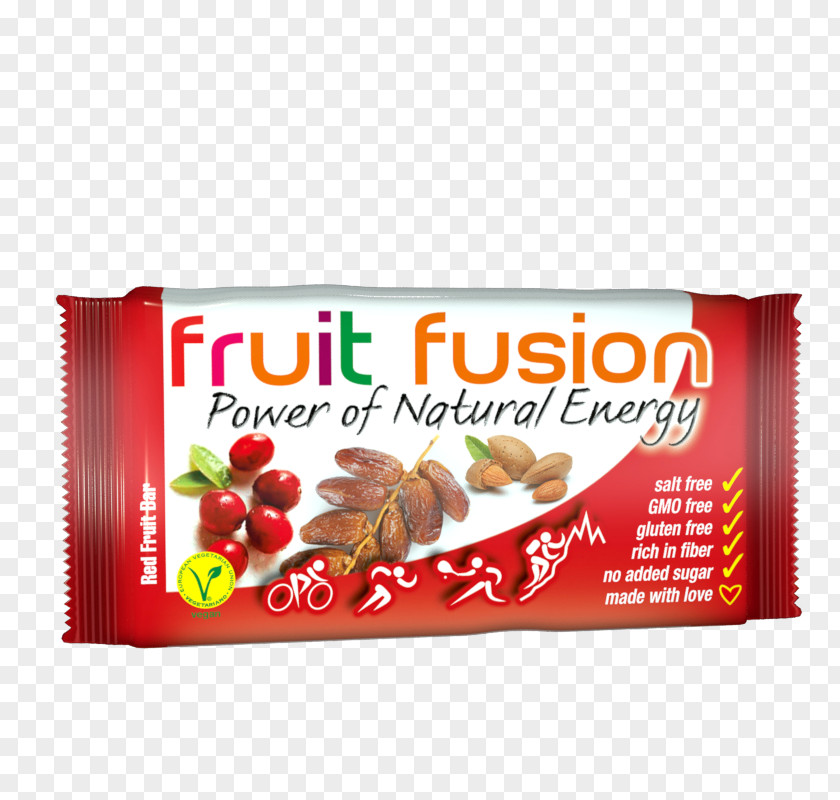 Almond Dessert Bar Chocolate Cranberry Energy GU Labs PNG