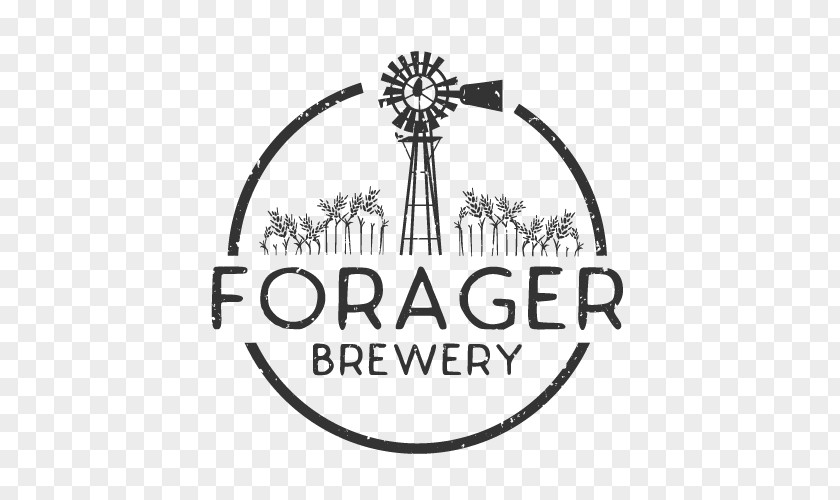 Beer Forager Brewing Company Grains & Malts Brewery Bend Brunch PNG