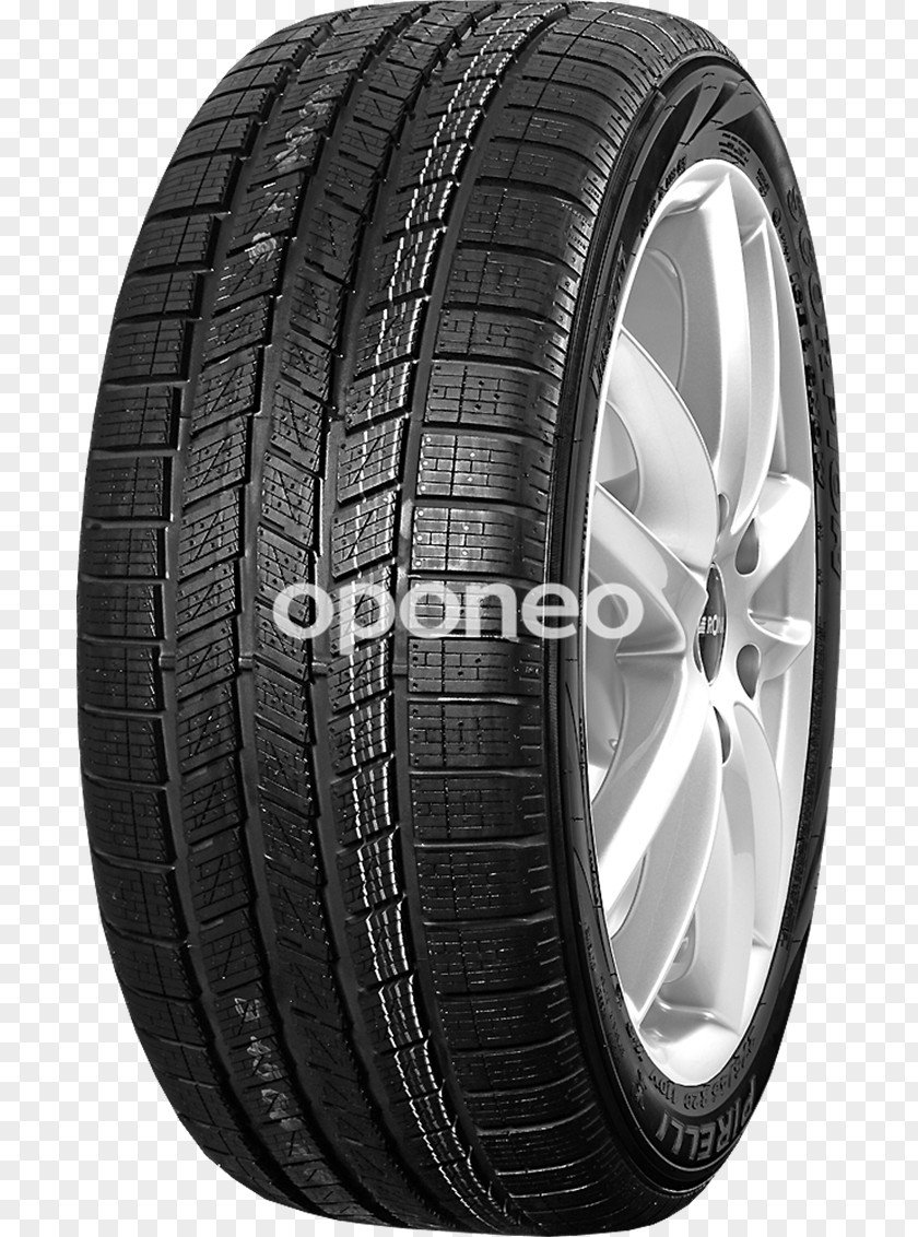 Car Nokian Tyres Run-flat Tire Oponeo.pl PNG