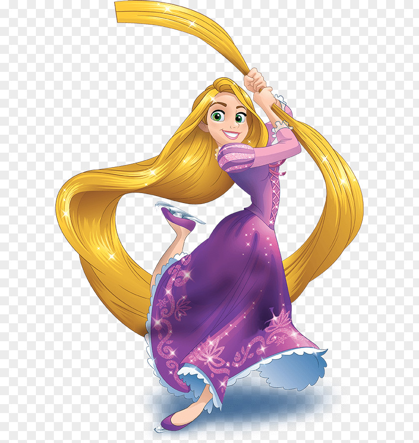 Disney Princess Rapunzel Elsa On Ice Box Office PNG